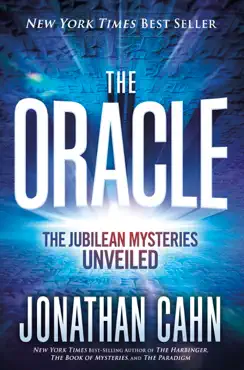 the oracle book cover image