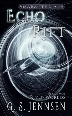 echo rift book cover image