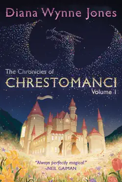 the chronicles of chrestomanci, vol. i book cover image