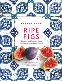 ripe figs imagen de la portada del libro