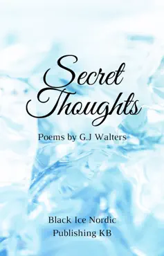 secret thoughts book cover image