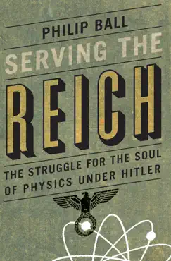 serving the reich book cover image
