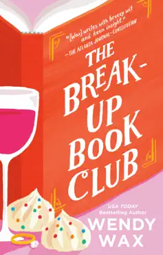 the break-up book club book cover image