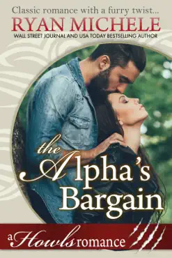 the alpha's bargain book cover image