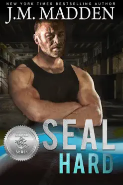 seal hard book cover image