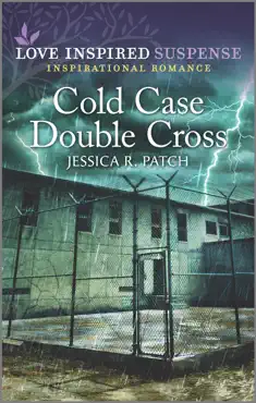 cold case double cross book cover image
