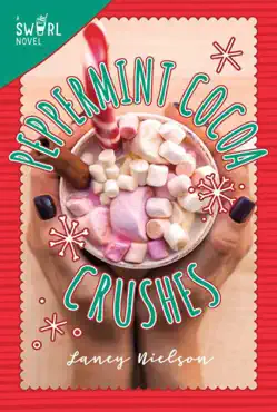 peppermint cocoa crushes book cover image