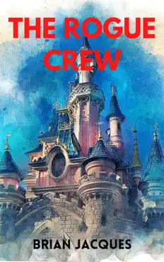 the rogue crew imagen de la portada del libro