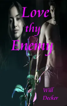 love thy enemy book cover image