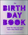 The Birthday Book synopsis, comments