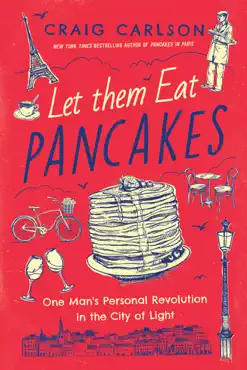 let them eat pancakes book cover image