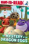 The Mystery of the Dragon Eggs synopsis, comments