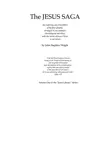The JESUS SAGA, Red Letter Edition.pages synopsis, comments