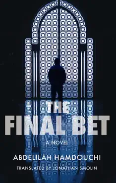 the final bet book cover image