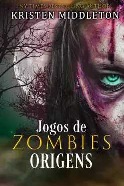 jogos de zombies book cover image