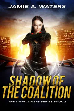 shadow of the coalition book cover image