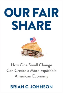 our fair share book cover image