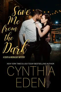 save me from the dark book cover image