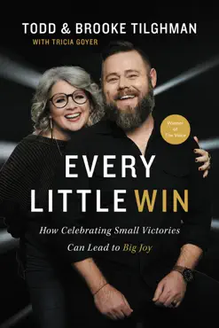 every little win book cover image