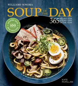 soup of the day book cover image