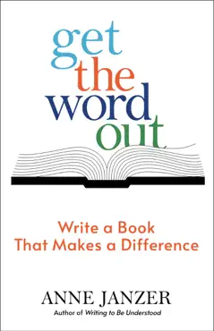 get the word out book cover image