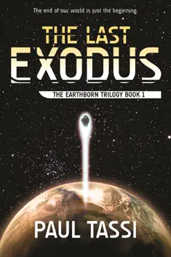the last exodus book cover image