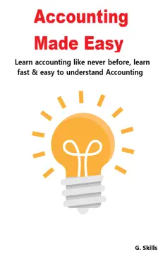 accounting made easy book cover image