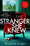 The Stranger She Knew synopsis, comments