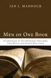 Men of One Book synopsis, comments