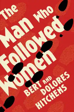 the man who followed women book cover image