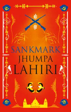 sankmark book cover image