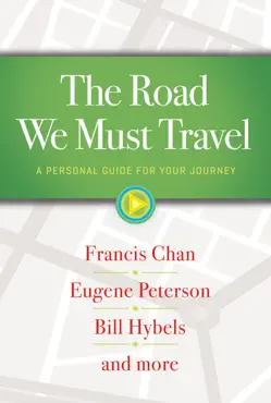 the road we must travel book cover image