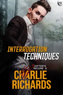 interrogation techniques book cover image