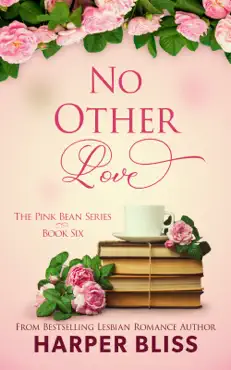 no other love book cover image