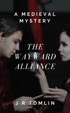 the wayward alliance book cover image