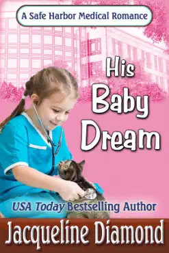 his baby dream book cover image