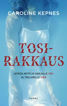 tosirakkaus book cover image