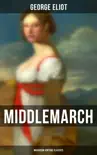 Middlemarch (Musaicum Vintage Classics) sinopsis y comentarios