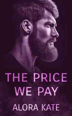 the price we pay book cover image