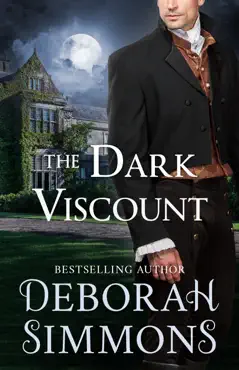 the dark viscount book cover image
