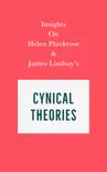 Insights on Helen Pluckrose and James Lindsay's Cynical Theories sinopsis y comentarios