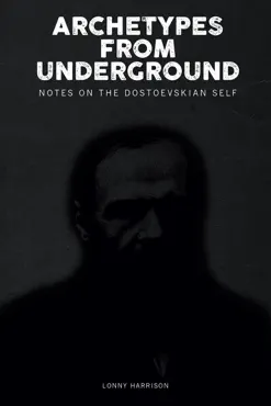 archetypes from underground book cover image