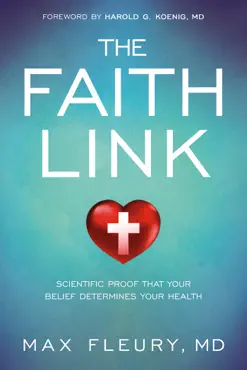 the faith link imagen de la portada del libro