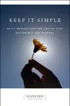 Keep It Simple synopsis, comments