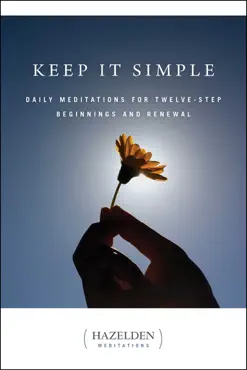 keep it simple book cover image
