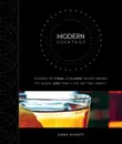 Modern Cocktails synopsis, comments