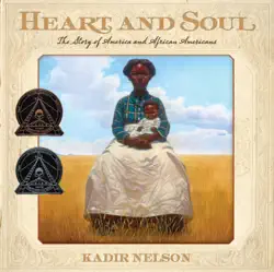 heart and soul book cover image