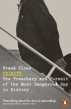 trinity book cover image