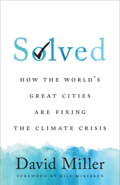 solved book cover image