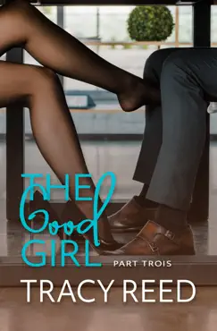 the good girl part trois book cover image